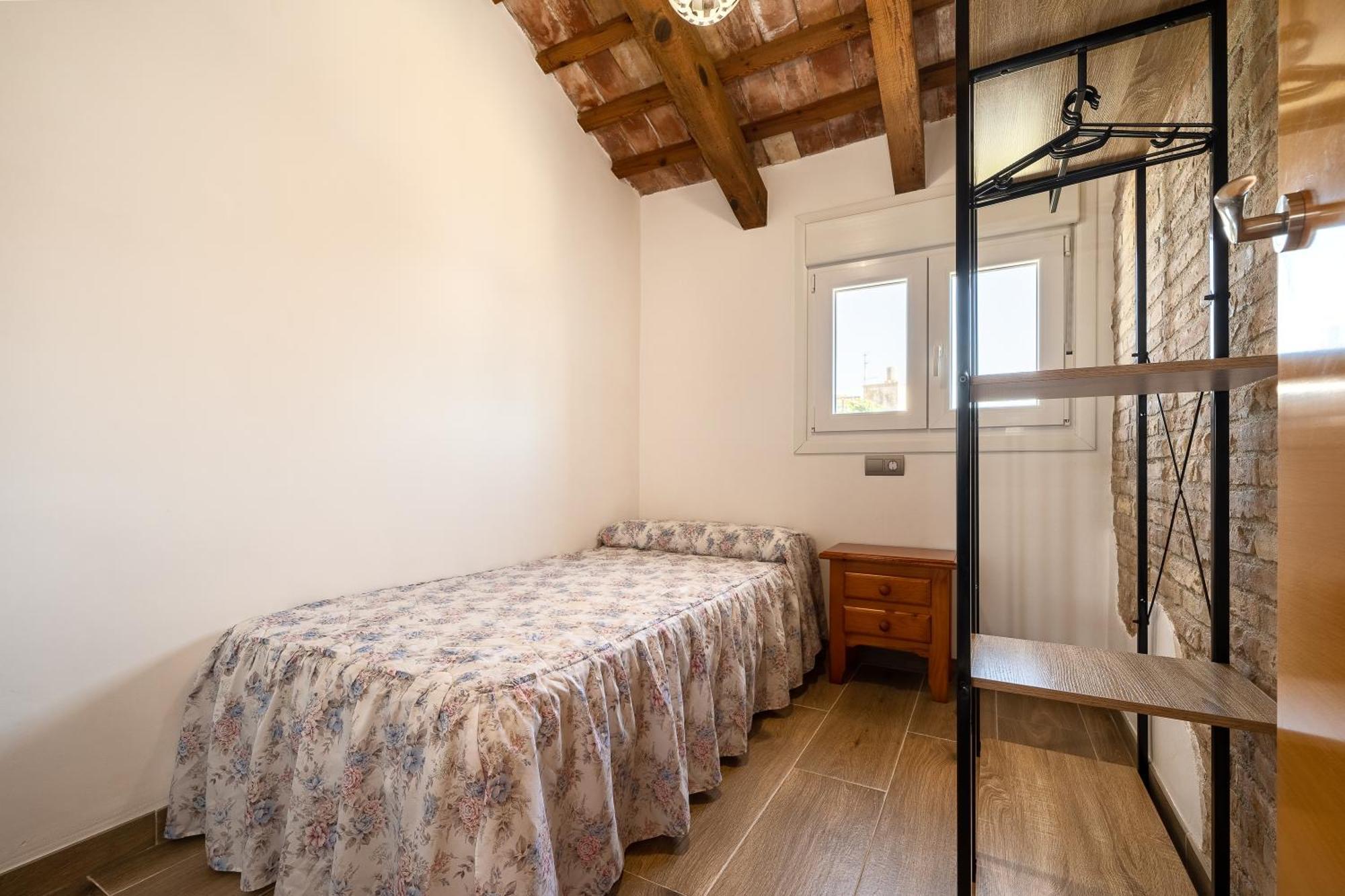 Casa Rural Mano Deltebre Exteriér fotografie