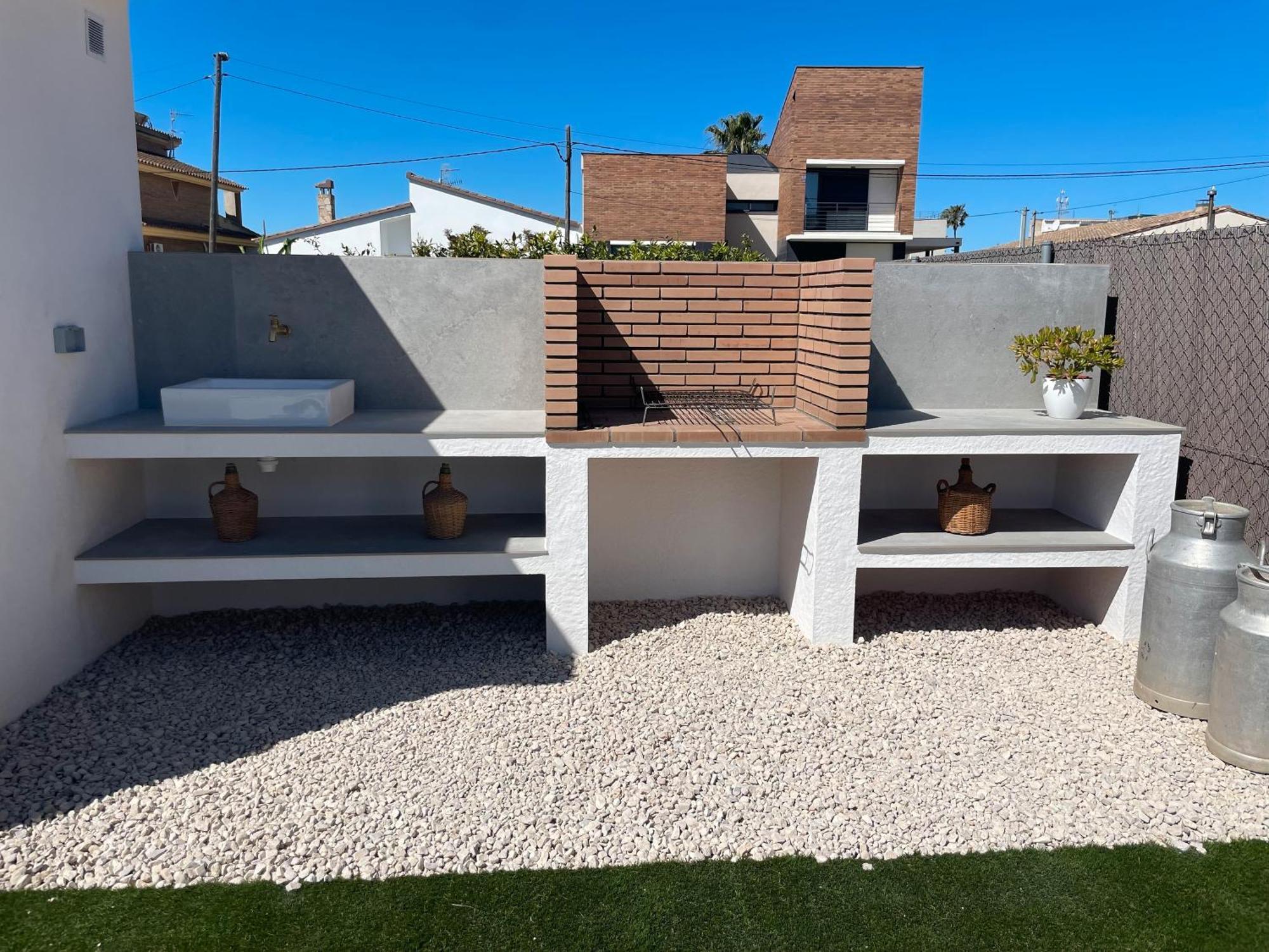Casa Rural Mano Deltebre Exteriér fotografie